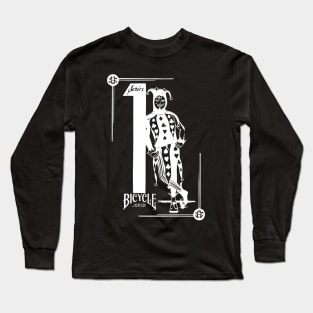 Joker Brand°2 Long Sleeve T-Shirt